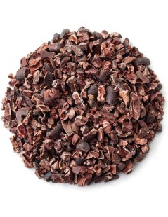 Cocoa Nibs Monteverde "Hacienda San José" 250gr