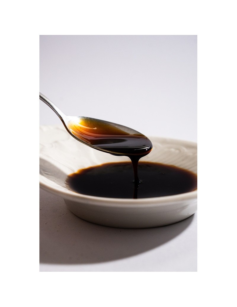 Cocoa Pulp Reduction bag 1kg(honey)
