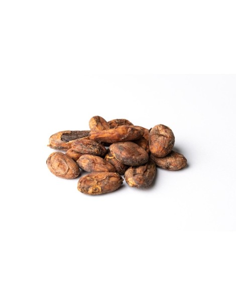 Cocoa Beans CPC "Guayas" Nacional Ecuador 69kg