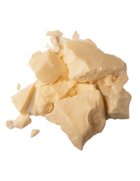 Cocoa Butter Hoganass 1kg- box 25kg (deodorized)