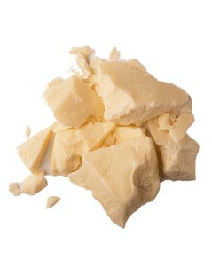 Cocoa Butter Hoganass 1kg- box 25kg (deodorized)