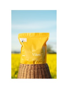 Höganäs Chocolate White Couverture "VIKEN" 2,5kg