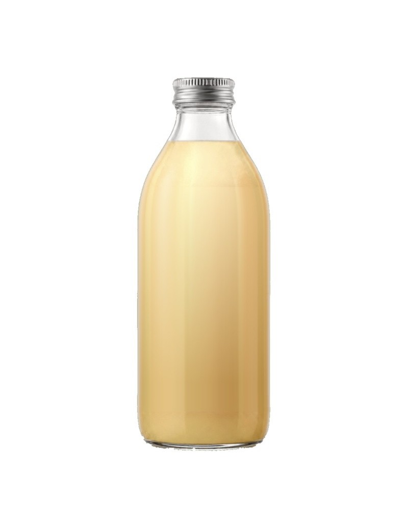 Cocoa Pulp Juice - Pasteurized bottle 250ml(liquid)
