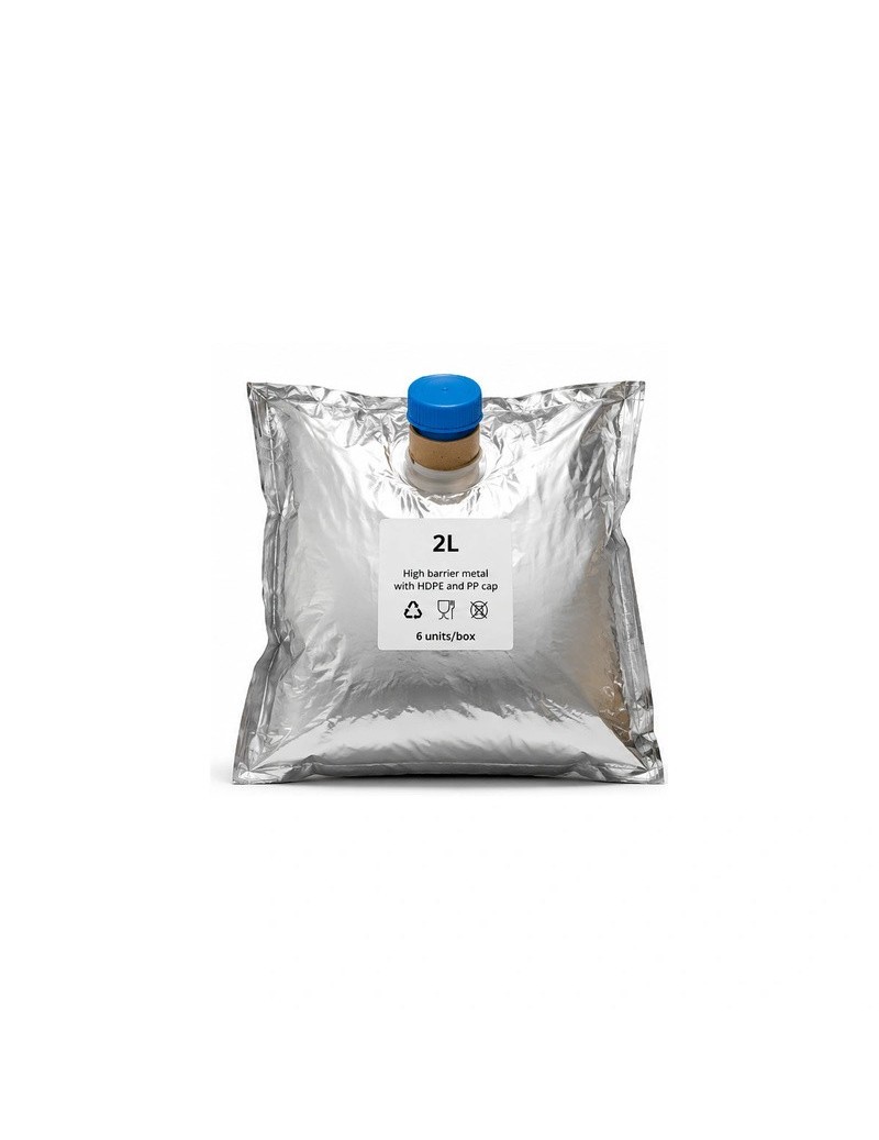 Cocoa Pulp - Aseptic 2Liter (box 20kg)