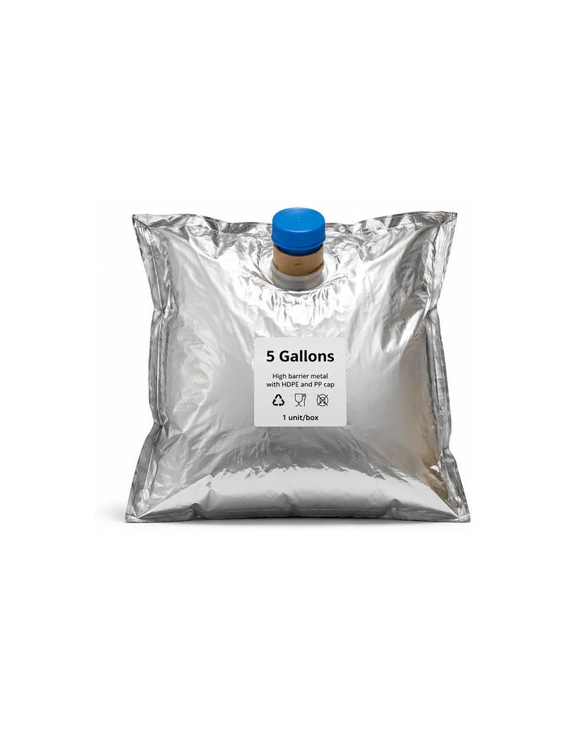 Cocoa Juice - Aseptic (5 gallons)